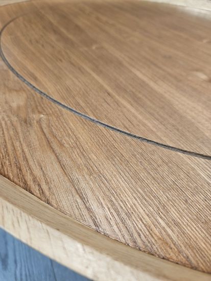 Столик журнальный RI096-L