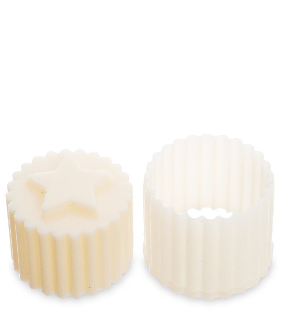 BK-33 Форма для печенья «Звездочка»