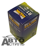 Автолампа 1R 24V 60/40W P42d тракторная Маяк 62464