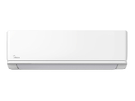 Инверторный кондиционер Midea MSAG2-09N8C2S-I/MSAG2-09N8C2S-O серии Unlimited inverter