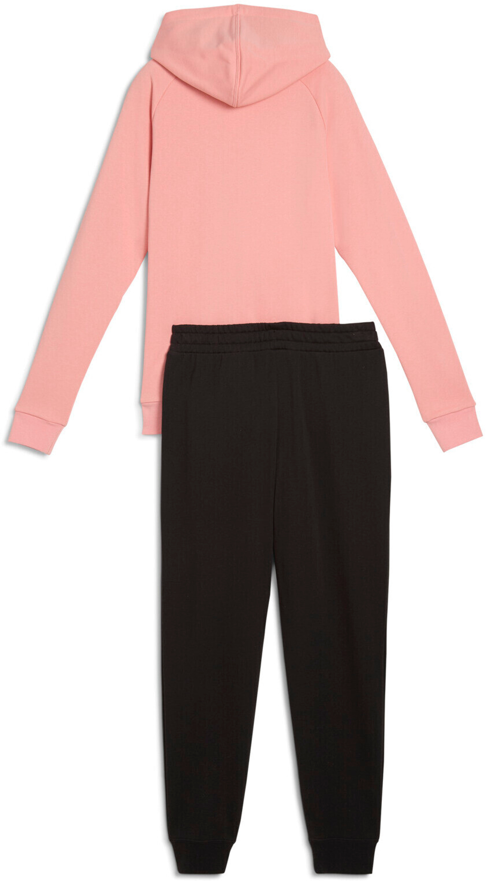 Костюм спортивный Puma Hooded Sweat Suit TR cl