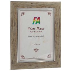 FA пластик Галерея прованс 15х21 | FA фототовары