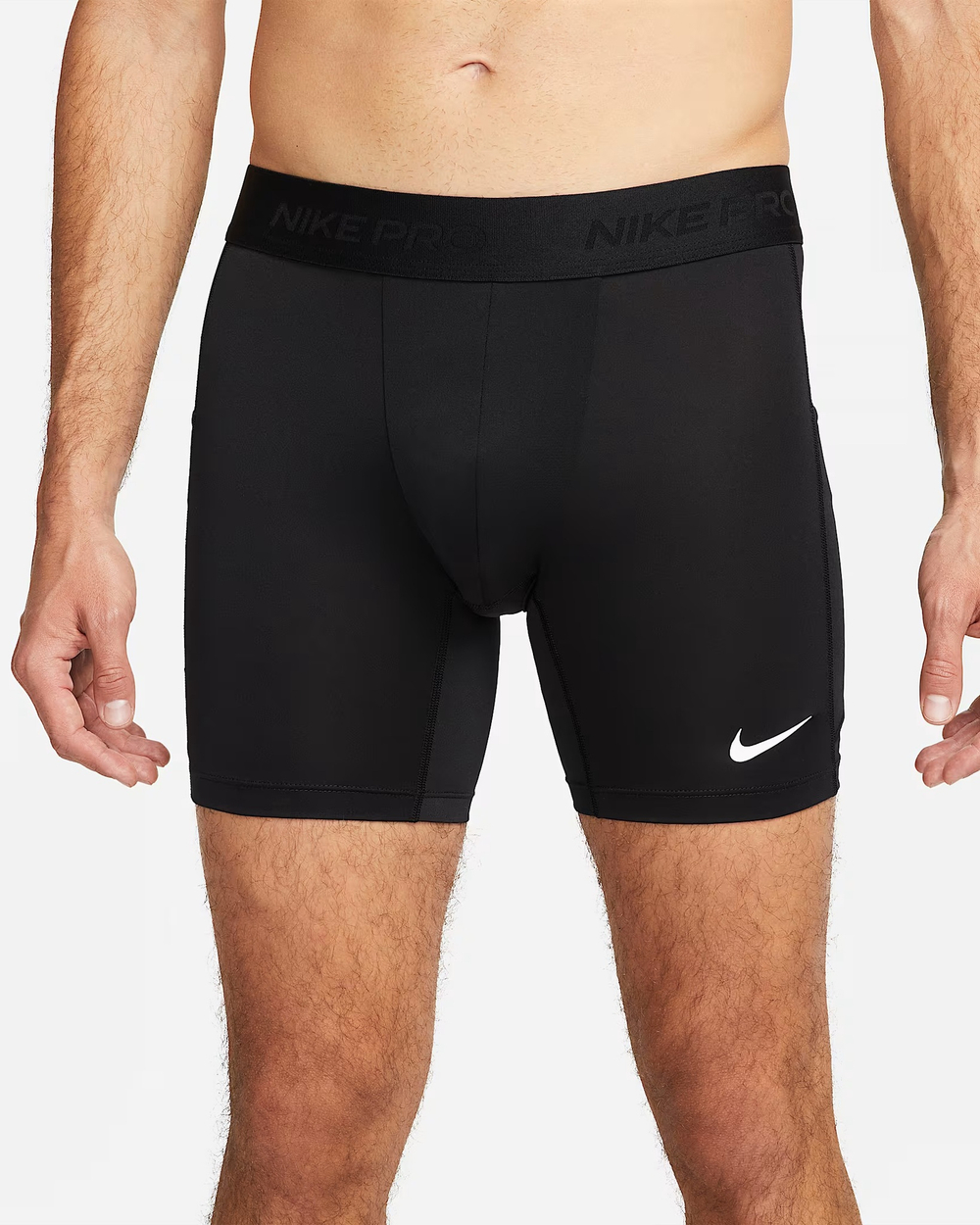 Шорты мужские спортивные Nike Dri-FIT Fitness Shorts