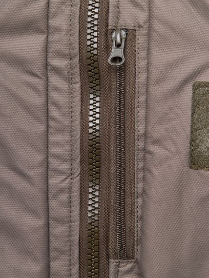 Костюм Canadian Camper SNOW LAKE PRO, цвет Stone