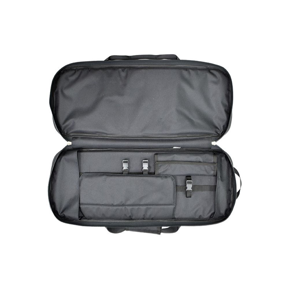 Оружейный кейс МСО-075М для Вепрь 12-00, Сайга-12 исп. 10 и исп. 30 и другого оружия до 75см, МОЛОТ