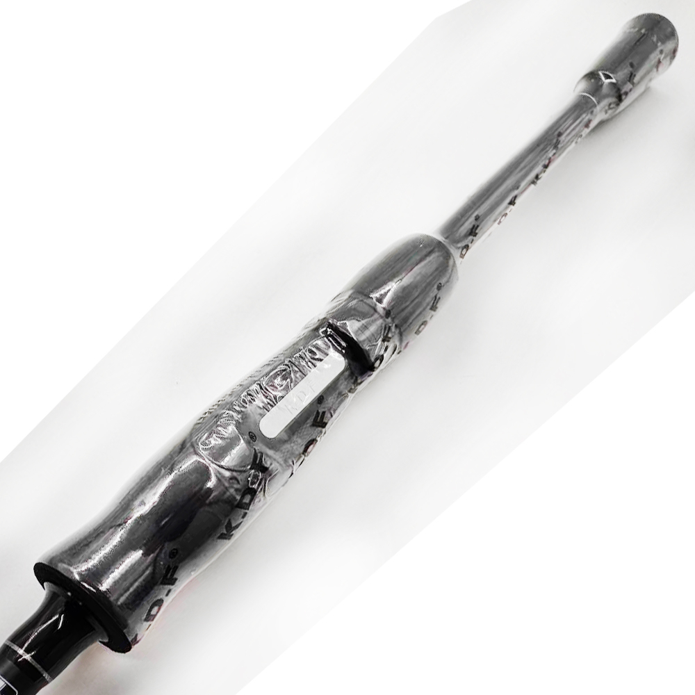 Спиннинг KDF Establish 2,09 м тест 8-24 гр