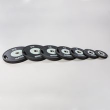 Диск полиуретановый D51 мм PROFI-FIT 10 кг