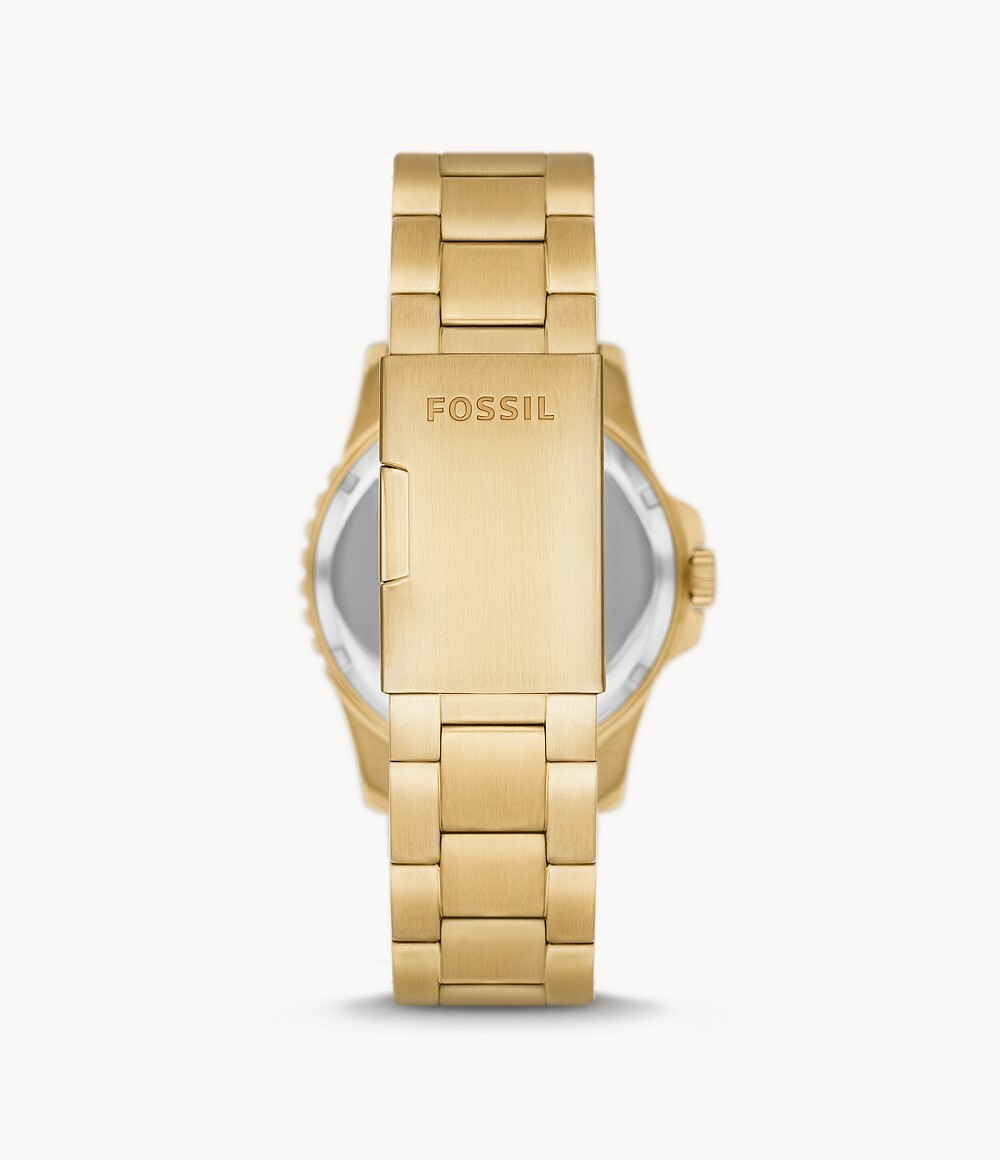 Мужские наручные часы Fossil FS5950