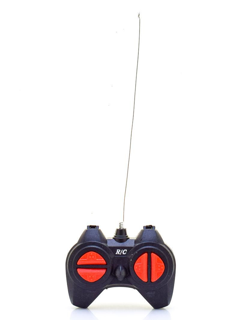 Гоночная машина на РУ, коробка 555-321