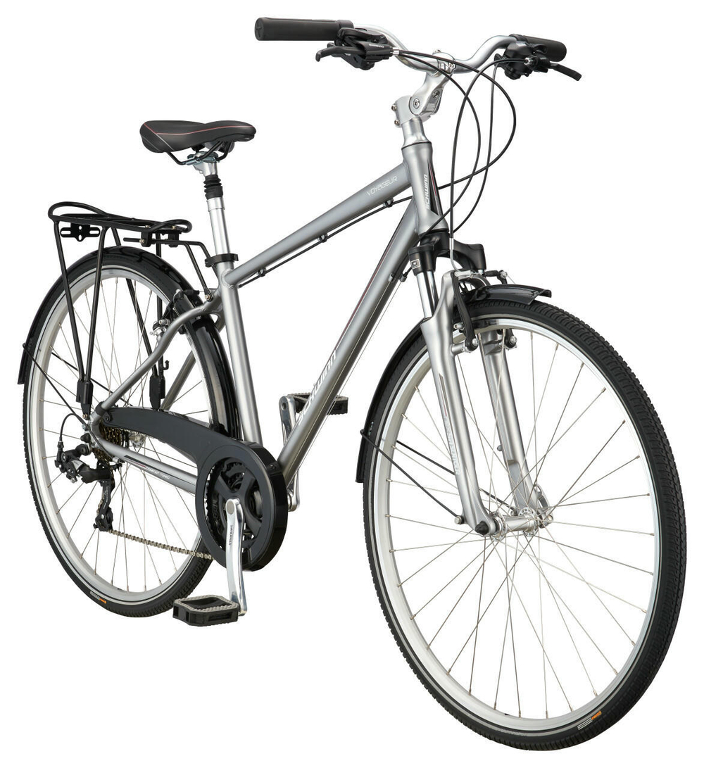 Городской велосипед Schwinn Voyageur Commute (2019)