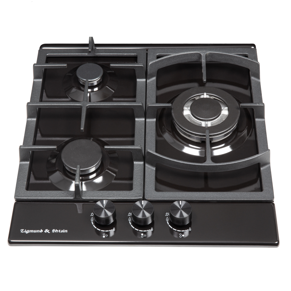 Газовая варочная панель Zigmund & Shtain G 14.4 B