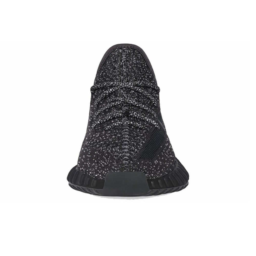 Adidas Originals Yeezy Boost 350 V2 Static Black Reflective
