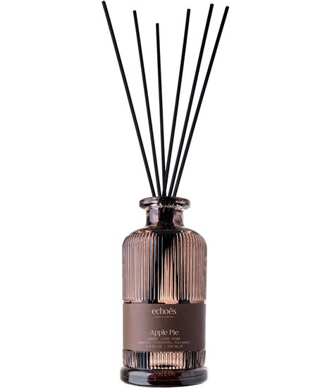 Apple Pie, ароматический диффузор Sweet like home, Echoes