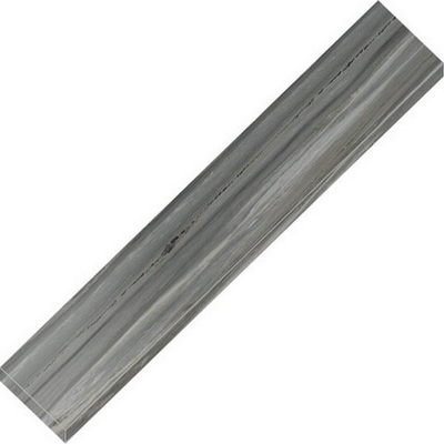 Ступень Charme Advance Palissandro Scalino Sx 160x33 Уг.Лев.