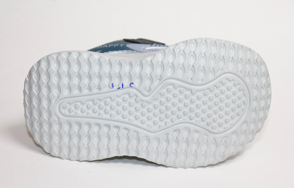 Кроссовки детские демисезонные Пчёлка Доми арт. 3-1C