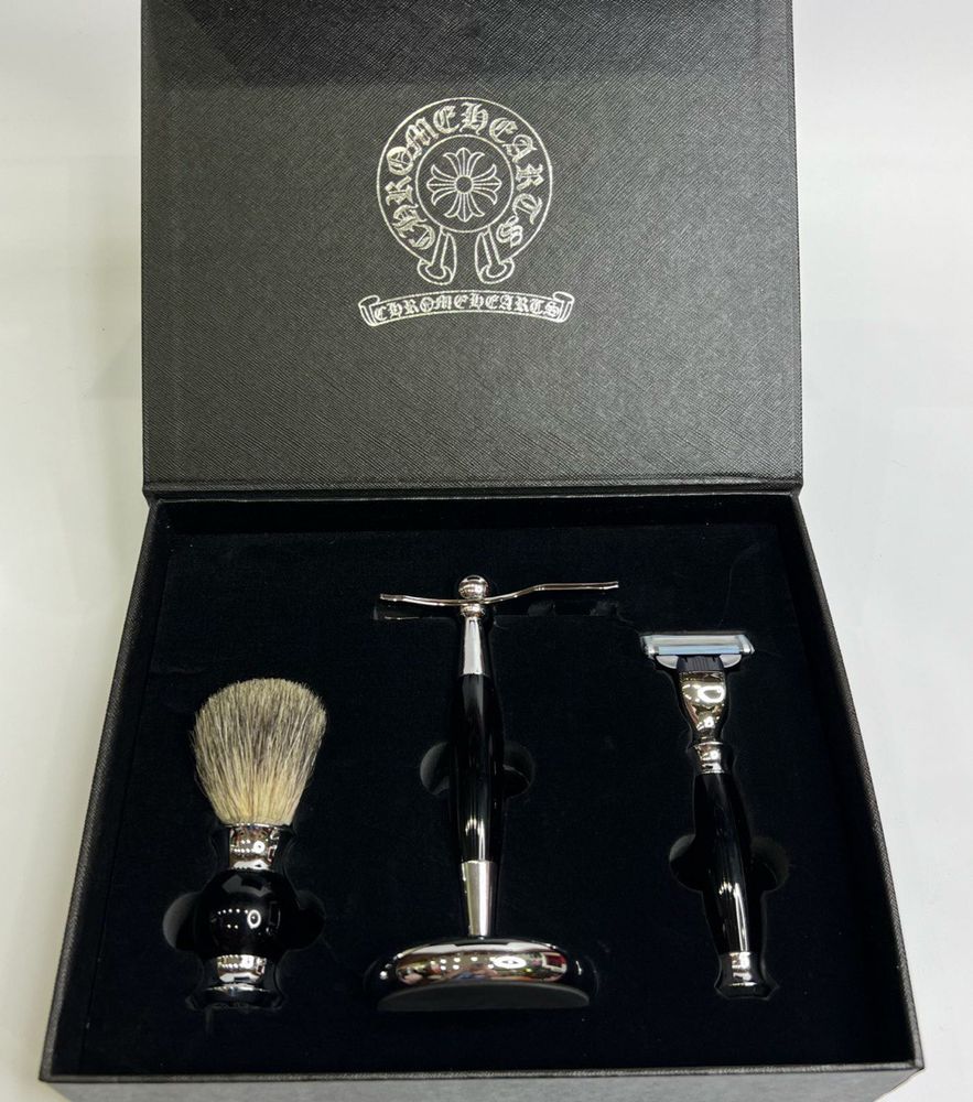 Лонгслив Chrome Hearts