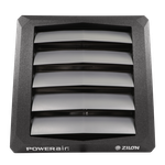 Водяной тепловентилятор Экватор Оптима HB-35W