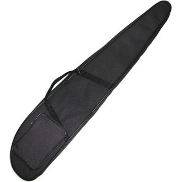 Чехол ружейный Тигр, 121 см комбинированный оптика поролон (439) ХСН