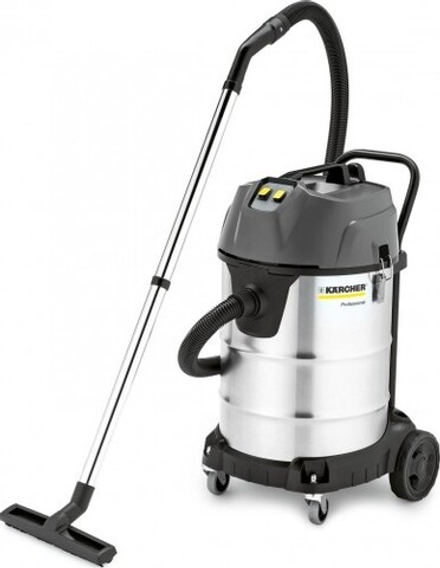 Пылесос сетевой KARCHER NT 70/2 Me Classic Edition 1.667-306.0
