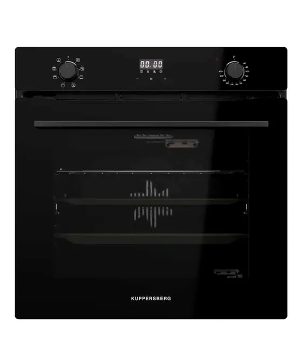 Духовой шкаф Kuppersberg HO 620 B