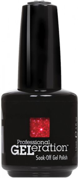Гель-лак GEL-1204 Naughty or Nice 15 мл