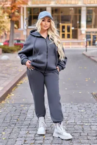 Костюм спортивный УК-323-2 Фабрика Моды