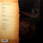 Joel Ross / The Parable Of The Poet (2LP)