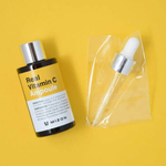 Mizon Сыворотка с витамином С для сияния кожи- Real Vitamin C Ampoule ,30 мл