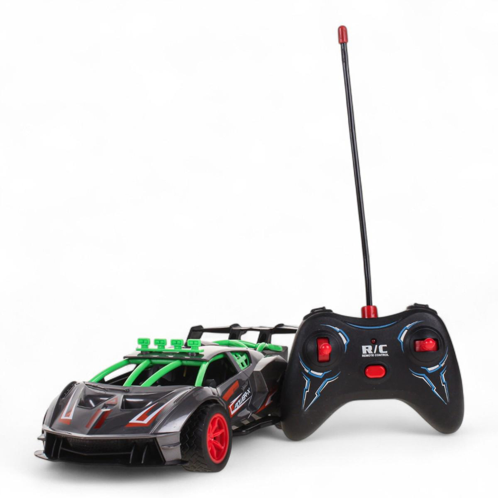 Машина классическая на РУ, коробка 7035-1