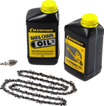 Бензопила CHAMPION A362-18 PROMO