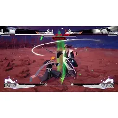 Xbox Series X Bleach: Rebirth of Souls (Б/У, Русские субтитры)