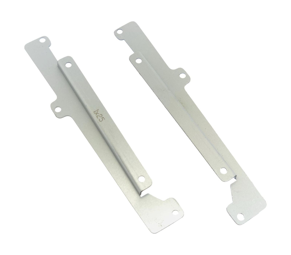 Комплект рамки с разъёмами 9" Hyundai Creta 1 2016-2021 кнопки крутилки(без штатной КЗВ) - Car-Smart 8004K