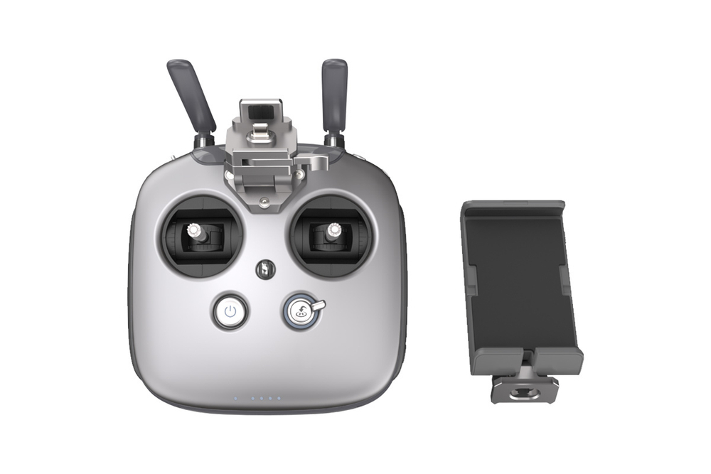 Квадрокоптер Inspire 2 X7 Advanced Kit