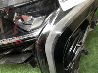 Битая Фара левая EXEED RX (2023-н.в.) LED