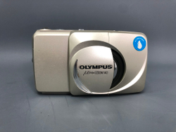Olympus MJU Zoom 140