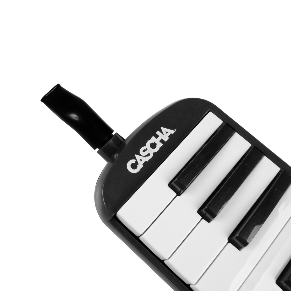 CASCHA HH 2061 Melodica Black