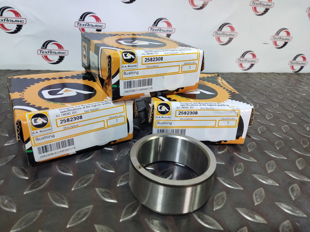 Втулка 258-2308