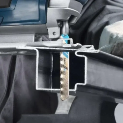 Пилки для лобзика по дереву, металлу 52шт