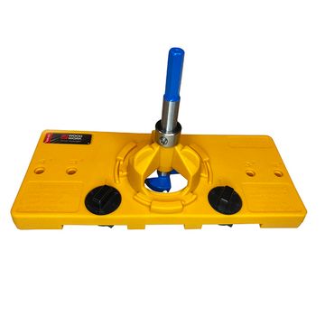 Кондуктор для установки петель 35 мм WOODWORK HDR-035