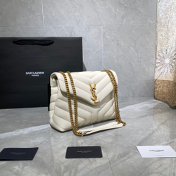 Saint Laurent Loulou 25 cm