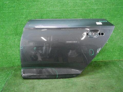 Дверь задняя левая Audi A5 2 8W (2016-н.в.)