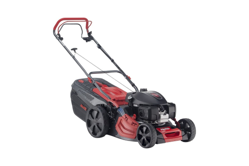 Газонокосилка бензиновая AL-KO Premium 470 SP-H (послед. арт.119883) 119968