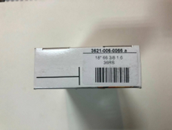 Цепь STIHL RSC 36, для бензопил, 66 звеньев, длина 45 см, шаг 3/8", ширина паза 1.6мм