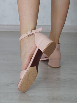 Босоножки женские POPULAR FASHION BE47F-66JU