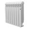 Радиатор алюминиевый Royal Thermo Indigo A 500 - 8 секц.