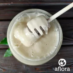 Мед Липовый с разнотравьем / 6 кг