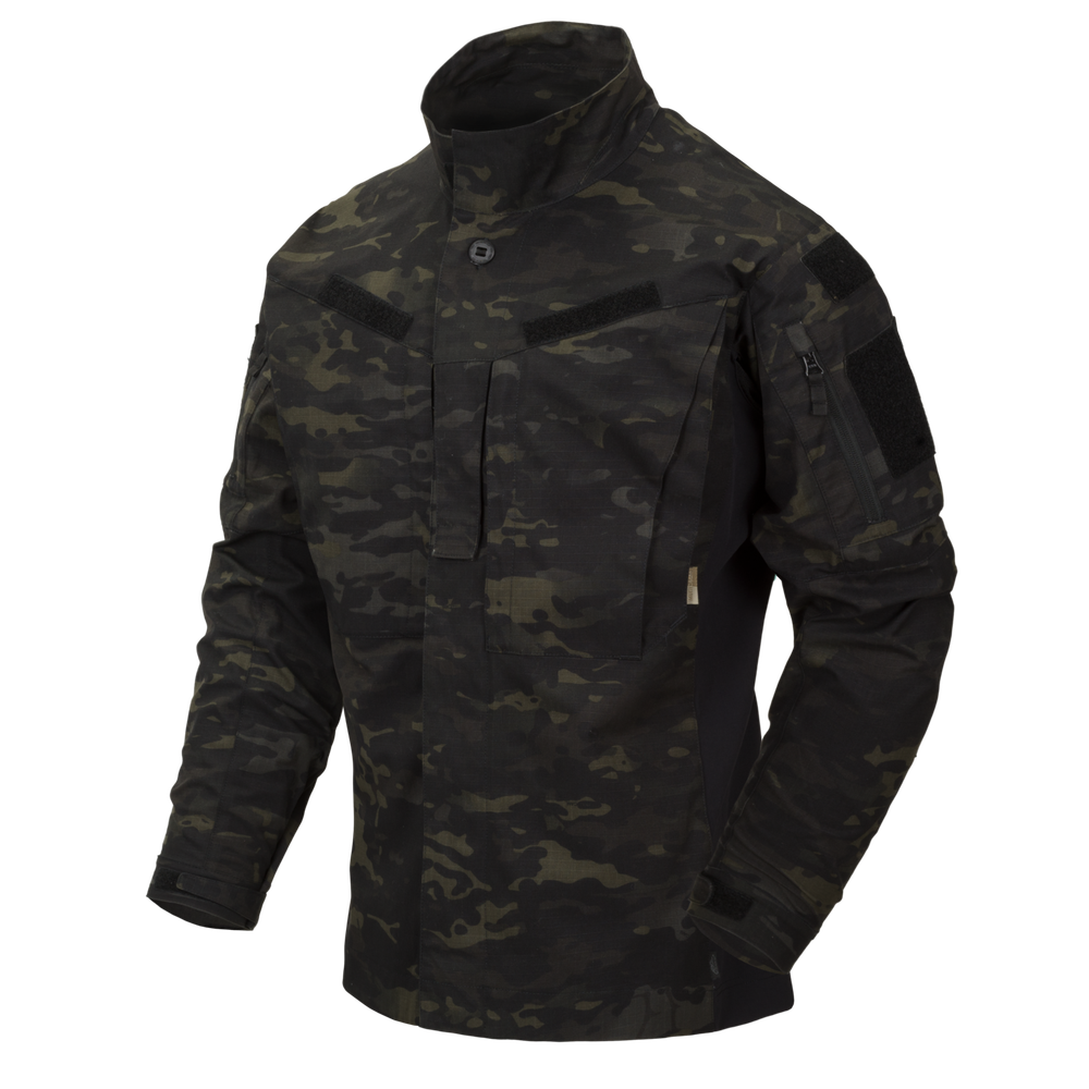 Полевая рубашка Helikon-tex MBDU Shirt – NyCo Ripstop