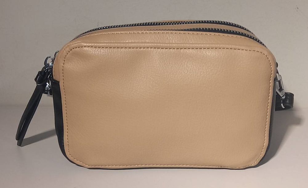 12026-2/18 Сумка жен., иск. кожа