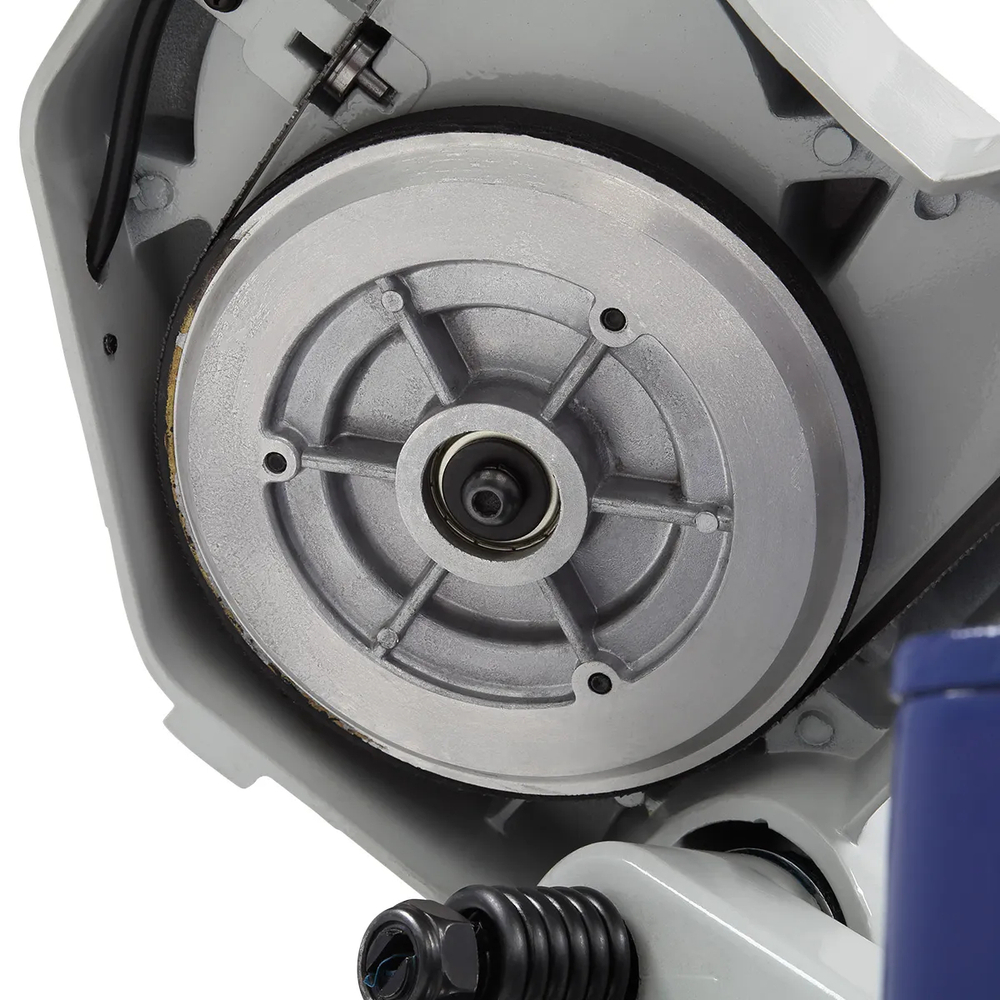 Ленточная пила по металлу Belmash MBS-440