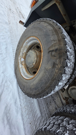 Howo ZZ* 8x4 Самосвал ZZ3407S3867E (Дизель, 9,7 л, 373 л.с, МТ)